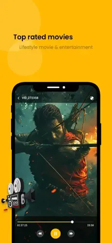 sony-digi-cam Top Rated Movies